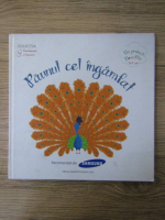 Paunul cel ingamfat
