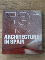 Philip Jodidio - Architecture in Spain