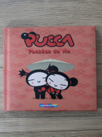 Pucca. Pensees de vie