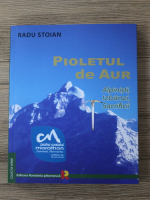 Radu Stoianov - Pioletul de aur. Alpinistii, izbanzi, sacrificii