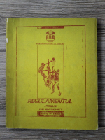 Regulament oficial al jocului de baschet
