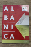 Revista Albanica, nr 7, vara 2020