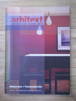 Revista Arhitext, anul XI, nr. 1(132), ianuarie 2004
