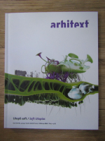 Revista Arhitext, anul XIX, nr. 4(224), iulie-august 2012