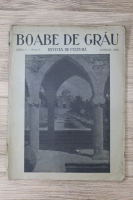 Revista Boabe de Grau, anul I, nr. 2, 1930