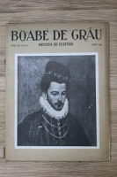 Revista Boabe de Grau, anul III, nr. 5, 1932