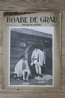 Revista Boabe de Grau, anul III, nr. 6, 1932