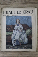 Revista Boabe de Grau, anul IV, nr. 7, 1933