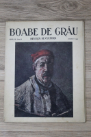 Revista Boabe de Grau, anul IV, nr. 8, 1933