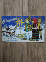 Revista Clopotel, nr. 5, iarna 1998/1999