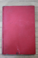 Revista Viata Romaneasca, anul XXXII (2 numere colegate, 1940)