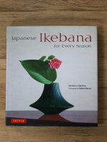 Rie Imai - Japanese Ikebana for every season