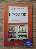 Robert Louis Stevenson - Kidnapped