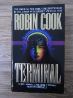 Robin Cook - Terminal