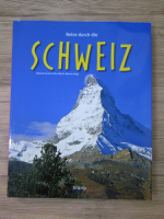 Roland Gerth - Reise durch die Schweiz