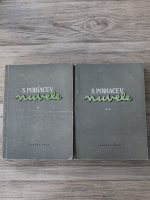 S. Podiacev - Nuvele (2 volume)