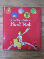 Sa invatam culorile cu Micul Print