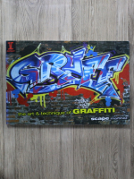 Scape Martinez - Graff, volumul 1.The art and technique of Graffiti 