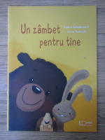 Sophie Schoenwald, Anita Schmidt - Un zambet pentru tine