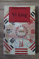 Stephen Karcher - Yi king