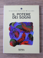 Strephon Kaplan-Williams - Il potere dei sogni