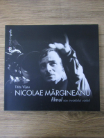 Titus Vijeu - Nicolae Margineanu. Filmul sau invizibilul vizibil 