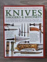 Tobias Capwell - Knives, daggers and bayonettes