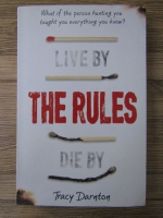 Tracy Darnton - The rules 