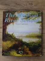 Trewin Copplestone - The Hudson River School