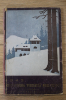 Val. Puscariu - Enciclopedia turistica romaneasca (volumul 10, 1942)