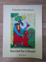 Valentin Petculescu - Secretul lui Cebassi