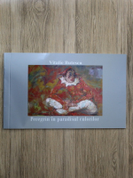 Vitalie Butescu - Peregrin in paradisul culorilor