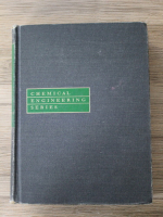 W. L. Nelson - Petroleum refinery engineering