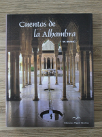 Washington Irving - Cuentos de la Alhambra