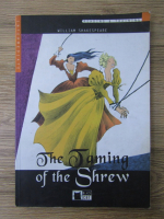 William Shakespeare - The taming of the Shrew