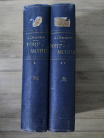 A. Stepanov - Port-Arthur (2 volume)