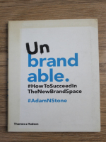 Adam N. Stone - Unbrandable