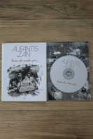 Alifantis si Zan. Tara de unde vin