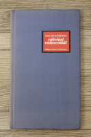 Anticariat: Ana Blandiana - Calcaiul vulnerabil