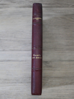 Bogdan Petriceicu Hasdeu - Cuvente den batrani (1937)