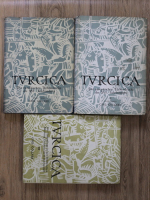 Carl Gollner - Tvrcica (3 volume)
