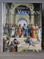 Carlo Pietrangeli - Paintings in Vatican (album)