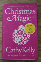Cathy Kelly - Christmas magic