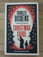Charles Dickens - A Christmas carol