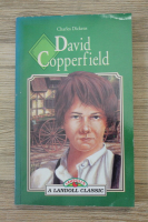 Charles Dickens - David Copperfield
