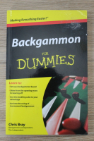 Chris Bray - Backgammon for Dummies