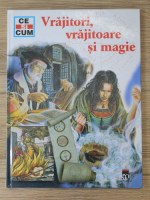 Christoph Daxelmuller - Vrajitori, vrajitoare si magie
