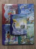 Comorile lui Hans Christian Andersen (5 volume)