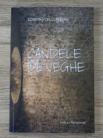 Constantin Cublesan - Candele de veghe
