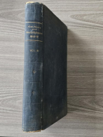 Constantin Kiritescu - Istoria razboiului pentru intregirea Romaniei 1916-1919 (volumul 3, putin uzat)